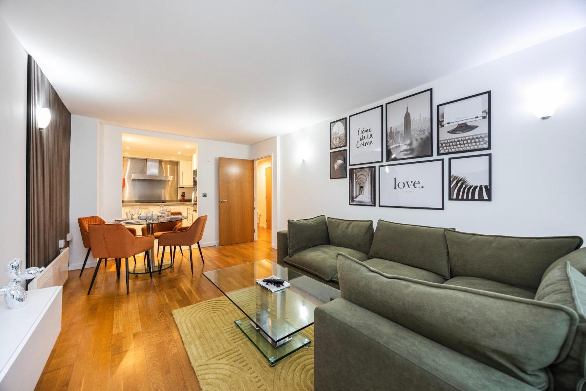 Apartment Austin David Excel *